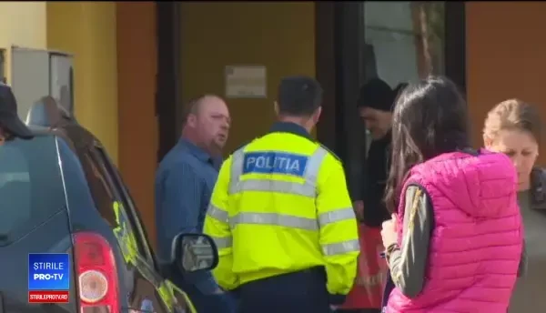 Anchetă la Bistrița, după ce două minore din centre de plasament au rămas însărcinate