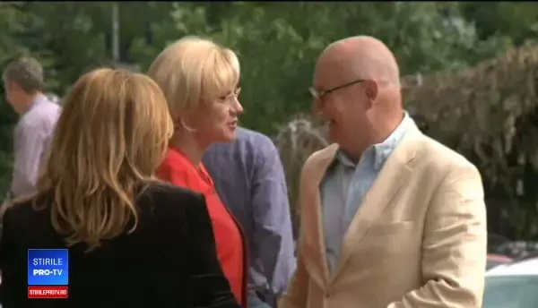 Trei nume surpriză pe lista PSD pentru europarlamentare