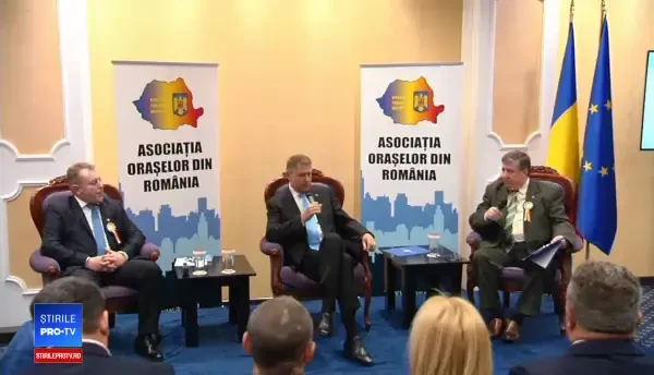 Iohannis: Dăncilă a pus pe butuci relația cu lumea arabă. Regele Iordaniei s-a simțit jignit