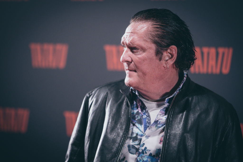 Actorul Michael Madsen a fost arestat. Cum a fost prins de către poliţişti