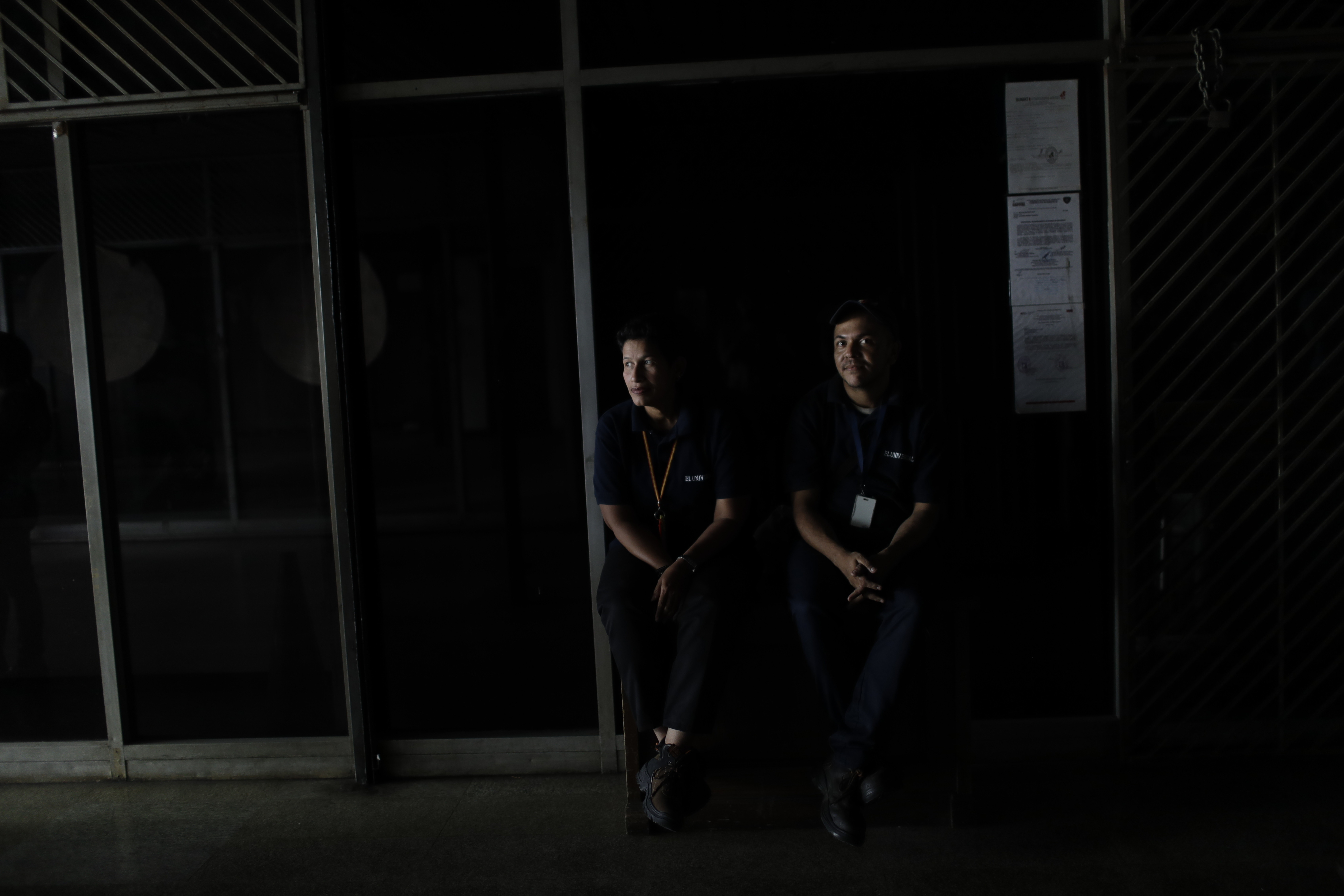 Venezuela se confruntă cu o nouă pană de curent la nivel național. GALERIE FOTO