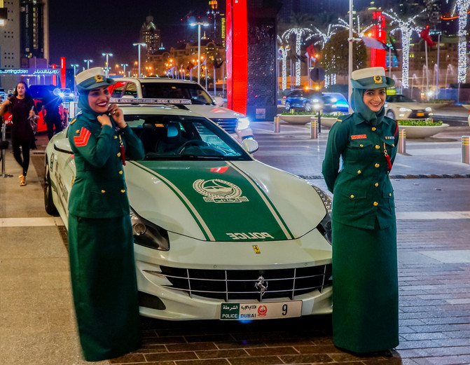 Româncă arestată în Dubai, pentru ce i-a făcut colegei de cameră. "Era sânge peste tot"
