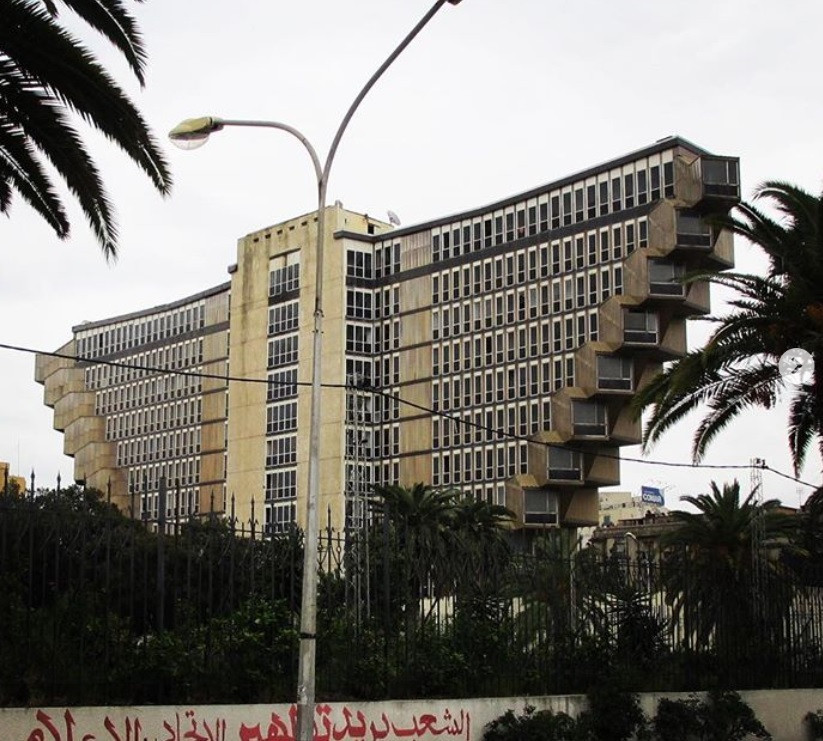 Cum arată hotelul care l-a inspirat pe creatorul Star Wars. GALERIE FOTO