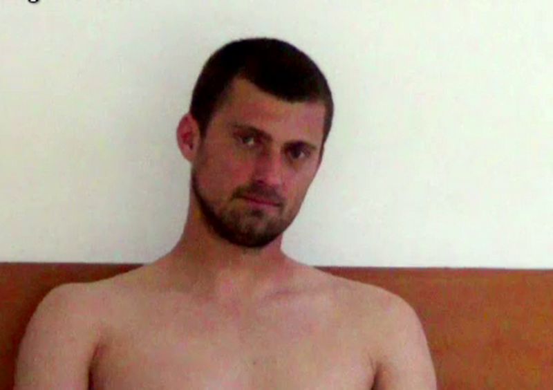 Tamaş rămâne după gratii în Israel. Câţi ani de închisoare riscă "Eroul de la Termopane"