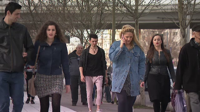 Soluţiile managerilor pentru a pune capăt crizei forţei de muncă din România