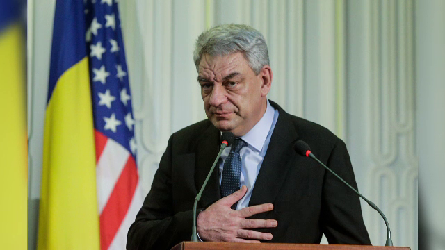 Mesajul lui Mihai Tudose după ce a suferit un infarct. Starea în care se află fostul premier