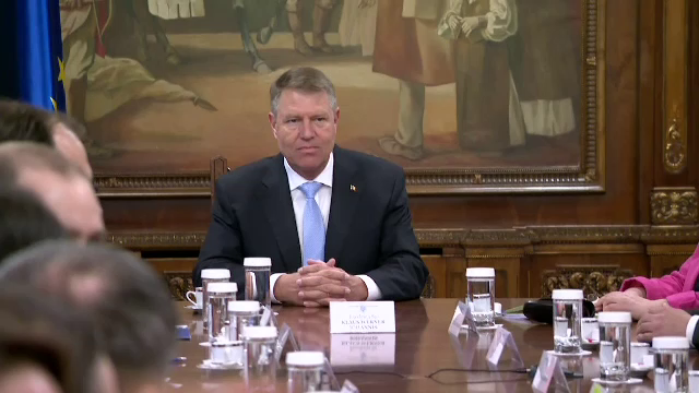 Iohannis avertizat de analiști. Riscul referendumului pe justiție