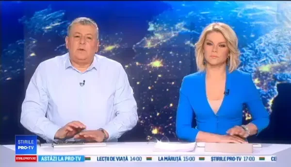 Incendiu puternic la un service auto din Galați. Focul ar fi fost pus intenționat