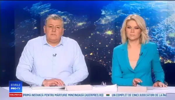 Iohannis, consultări pe tema referendumului pentru justiţie de la ora 15:00