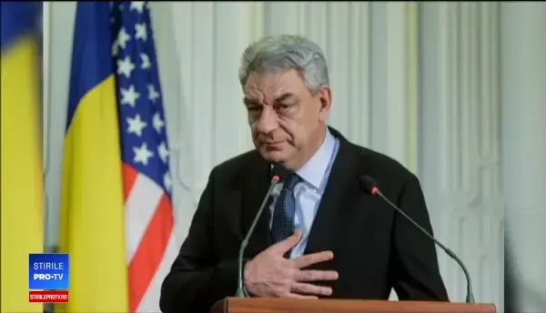 Mesajul lui Mihai Tudose după ce a suferit un infarct. Starea în care se află fostul premier