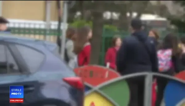 Elevii români se apucă de fumat de la 13 ani. Efectele sunt devastatoare