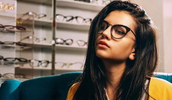 Cleopatra Stratan nu mai arată așa. Ce schimbare de look și-a făcut adolescenta