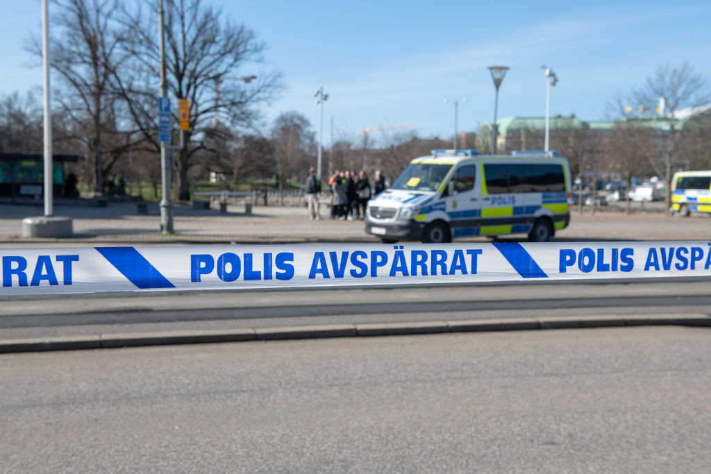 Explozie puternică în Suedia. Cel puțin 5 oameni au fost răniți