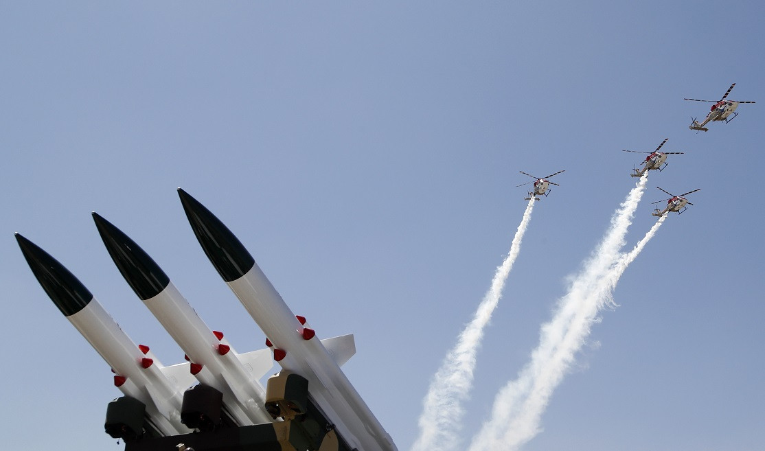 India a doborât un satelit de pe orbită folosind o rachetă. "Scopul nostru e pacea"