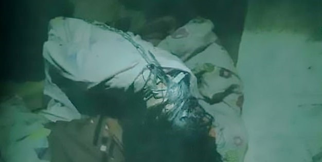 Elevă de 16 ani, ţinută captivă timp de 3 săptămâni şi abuzată sexual zilnic. Cum au găsit-o