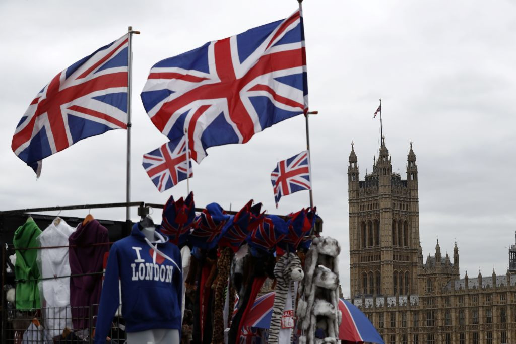 Raportul pe care Guvernul UK îl ținea ascuns. Efectele grave ale unui Brexit fără acord