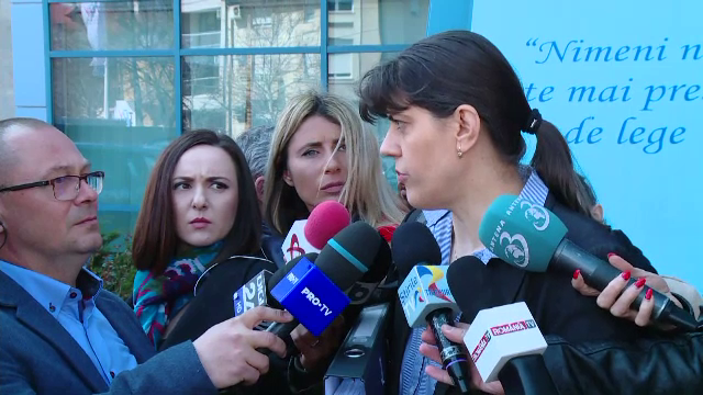 Șefia Parchetului European. Ce s-a întâmplat la a doua rundă de negocieri