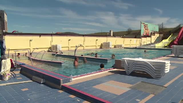 Băile Felix intră în renovări. Autoritățile au obținut finanțare de milioane de euro