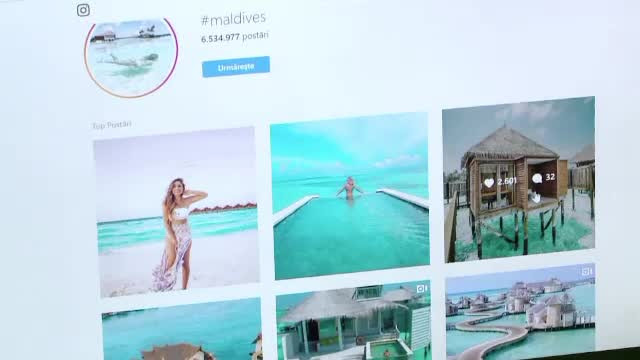 Atenție când alegeți destinațiile de vacanță. Imaginile de pe internet pot fi înșelătoare