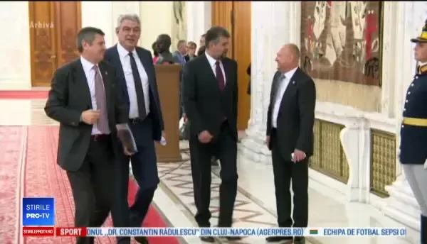 Fostul premier Tudose, salvat de gestul unui coleg de partid. Starea lui după infarct