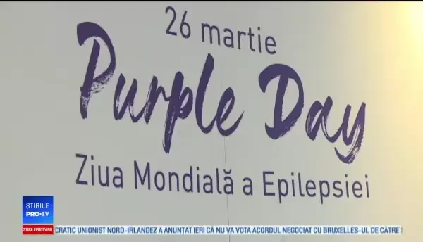 Avem 5 medici specializați la 130.000 de bolnavi de epilepsie. Anunțul Sorinei Pintea