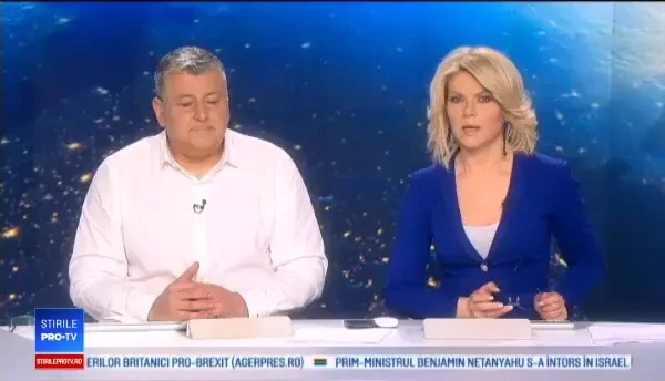 Planul roşu, declanşat în Iaşi. Un microbuz plin cu pasageri s-a răsturnat