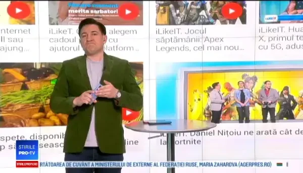 iLikeIT. Ce aduce nou Huawei P30 Pro, comparativ cu Galaxy S10 şi iPhone 10s Max