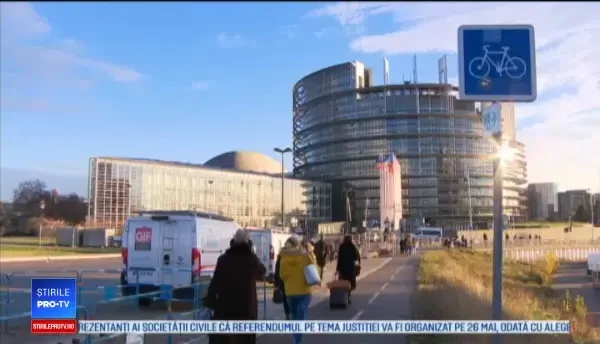 Când am putea schimba ora pentru ultima dată. 84% dintre europeni cer renunţarea