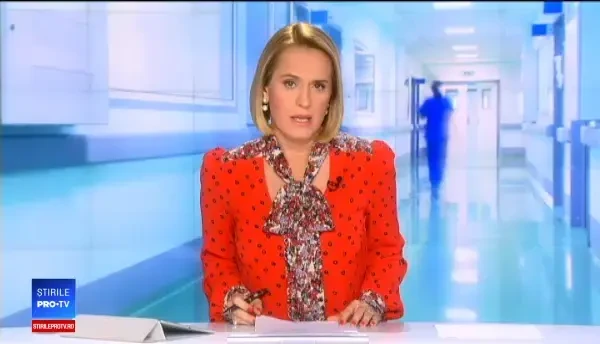 Câte spitale din România au folosit dezinfectanții "neconformi"