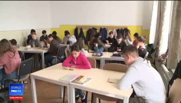 NU PUNE Fenomen îngrijorător în România. Analfabetismul funcțional a atins cote alarmante