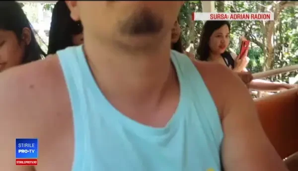 Atenție când alegeți destinațiile de vacanță. Imaginile de pe internet pot fi înșelătoare