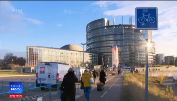 Șefia Parchetului European. Ce s-a întâmplat la a doua rundă de negocieri