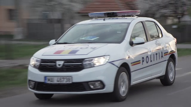 Cetățean suedez găsit mort de polițiști, în Prahova. Cine este principalul suspect