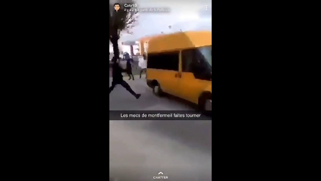 Prima condamnare în cazul românilor bătuți la Paris, pe motiv că răpesc copii