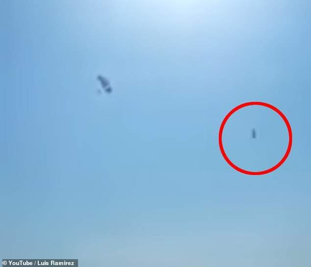 Şi-a dorit ca în ziua în care împlineşte 18 ani să sară cu paraşuta. Cum a murit tânăra. VIDEO cu momentul