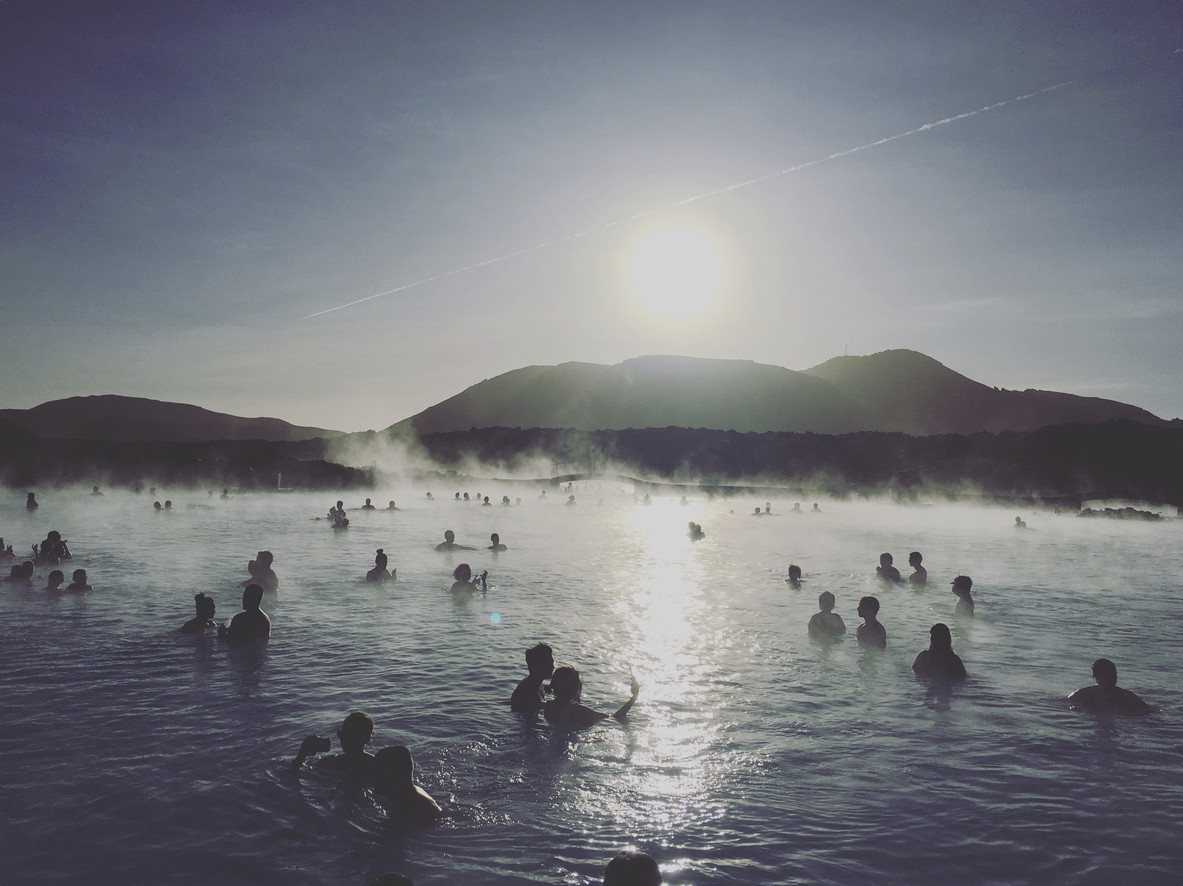 Secretul ascuns de cei mai fericiți oameni din lume. Totul se află în apă