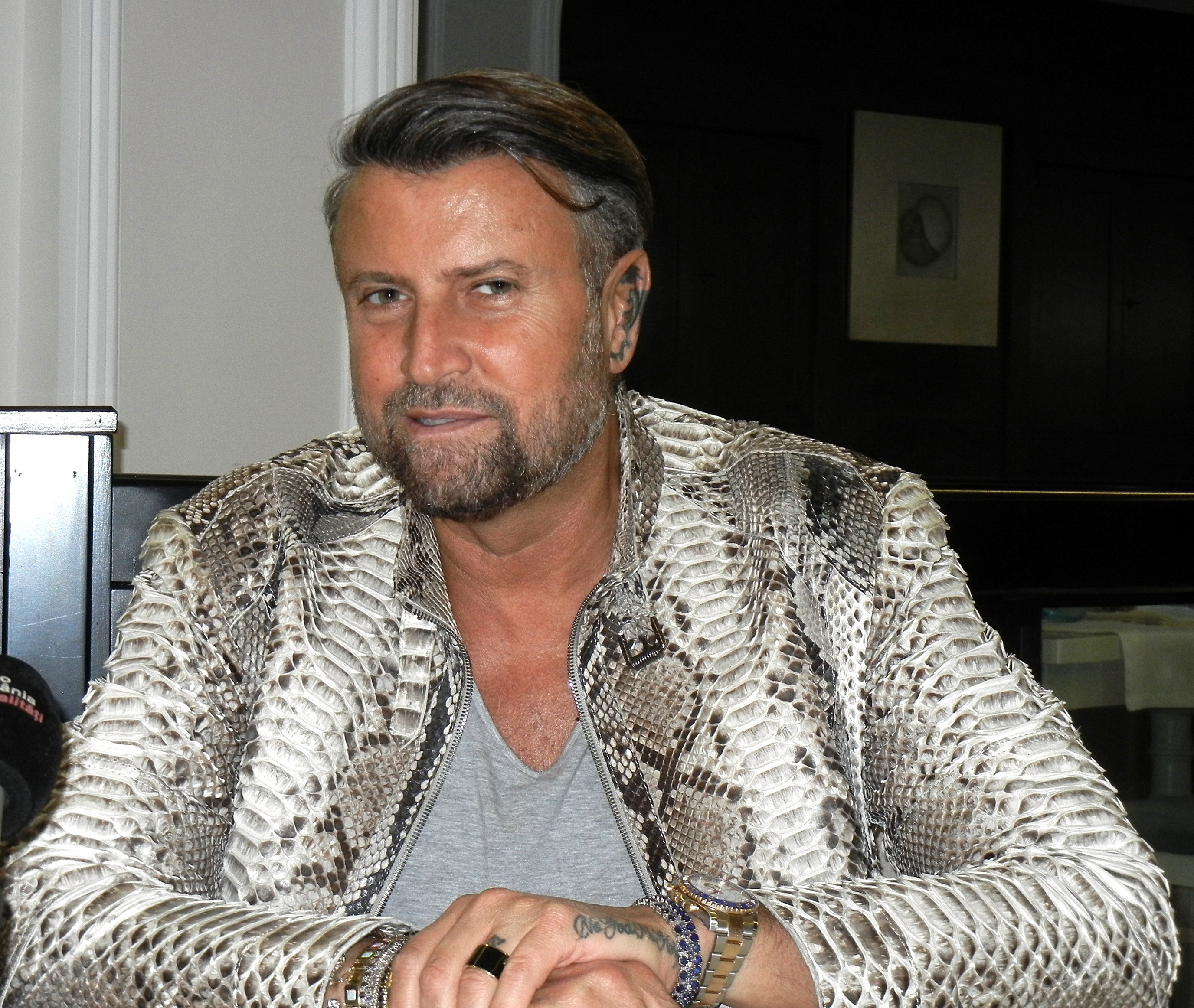 Cătălin Botezatu, în lacrimi. Prima reacție după moartea Zinei Dumitrescu