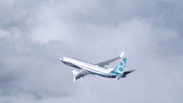 Anunțul Boeing despre softul considerat vinovat pentru prăbuşirea a două avioane
