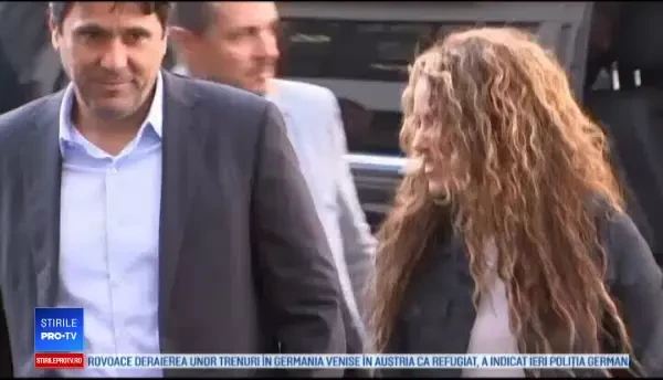 Shakira, implicată într-un nou scandal. Artistă este acuzată de plagiat