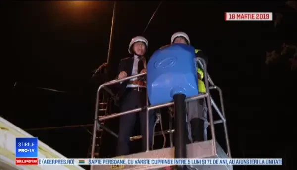 Primarul Timişoarei riscă dosar penal pentru distrugere. "Nu eu am fost marele tăietor"