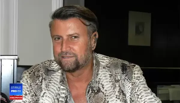 Cătălin Botezatu, prima reacție după moartea Zinei Dumitrescu: ”Nu-și mai dorea să trăiască”