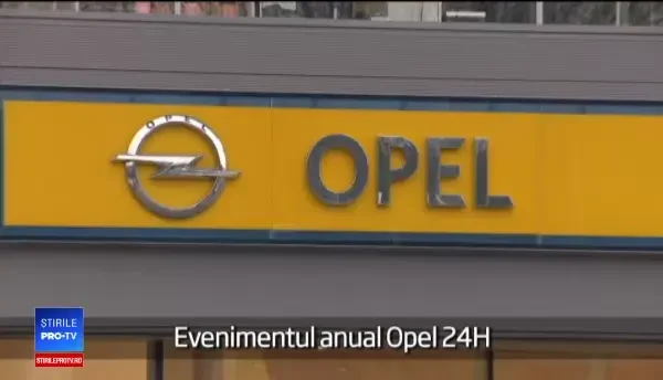 (P) OPEL 24h. Oferte speciale în programul Rabla