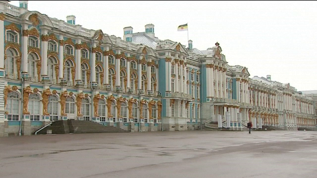 Expoziţie inedită pentru ruşii care vor să cunoască o bucăţică din istoria țaristă. Legătura cu familia Romanov