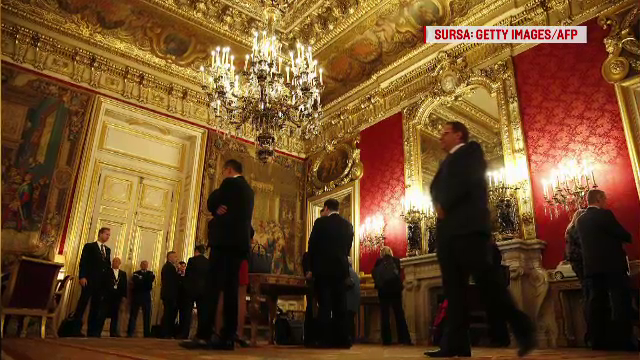 Cum au obținut bani în numele guvernului francez trei escroci israelieni