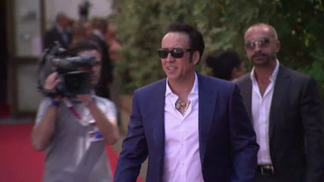 Nicolas Cage cere anularea celei de-a patra căsătorii, la 4 zile după nuntă