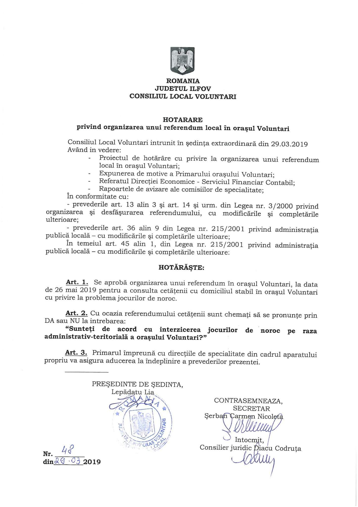 Orasul din Romania care vrea sa interzica pacanelele