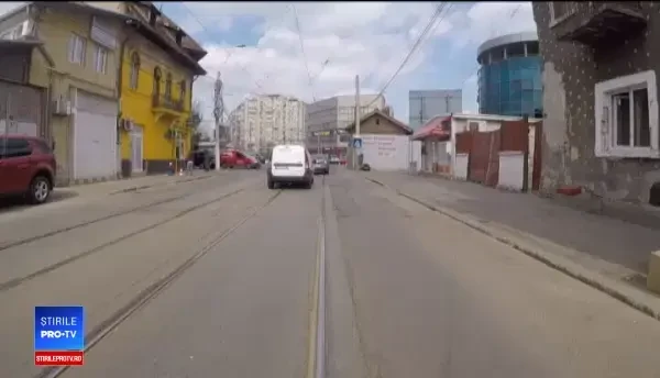 Trecerile de pietoni nemarcate provoacă sute de decese. Șoferii recunosc că nu le văd