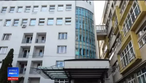 Operaţii pe cord, minim invazive, într-un spital de stat din România. Care sunt avantajele