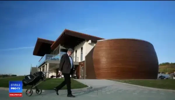 Golful se dezvoltă serios în România. Investițiile făcute în ultimii ani, pe sute de hectare