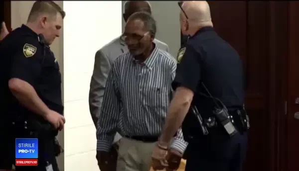 Motivul pentru care doi americani au stat 42 de ani după gratii, deși erau nevinovați